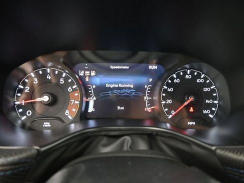 New 2026 Jeep Compass Latitude AWD/4WD image 4