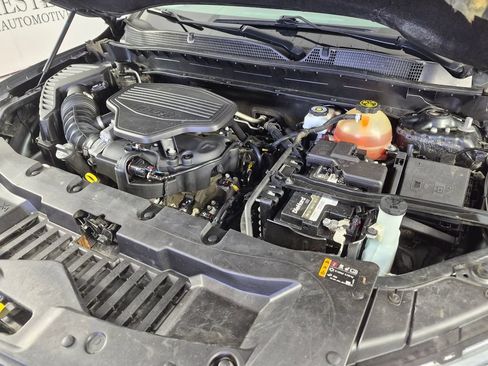 Certified 2020 Chevrolet Blazer LT FWD image 38