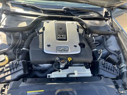 Used 2010 INFINITI G37 Sport w/ Premium Pkg image 14
