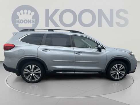 Used 2021 Subaru Ascent Limited w/ Technology Package AWD/4WD image 8