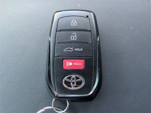 Used 2025 Toyota Corolla FX image 26