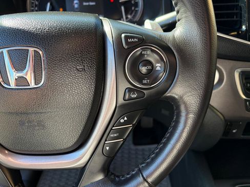 Used 2023 Honda Ridgeline RTL image 17