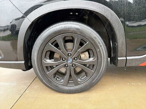 Certified 2023 Subaru Forester Sport AWD/4WD image 10