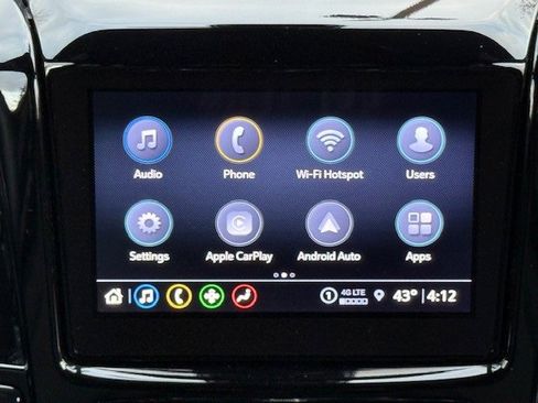 Certified 2023 Chevrolet Traverse LT image 23