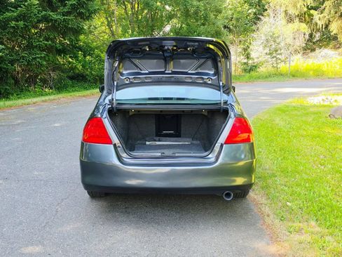 Used 2006 Honda Accord LX Special Edition image 16