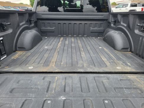 Used 2021 Ford F150 Lariat AWD/4WD image 24