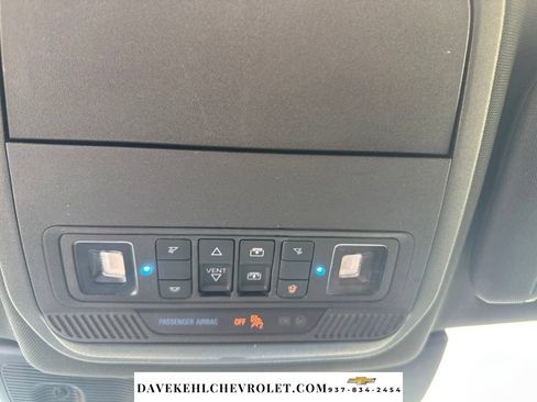 Used 2020 Ford Explorer Limited AWD/4WD image 12