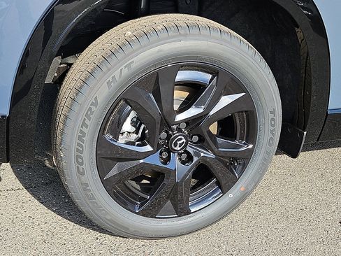 New 2026 MAZDA CX-5 2.5 S w/ Premium Plus Package image 7