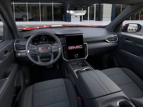 New 2026 GMC Acadia Elevation w/ Black Edition FWD image 15