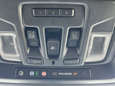 New 2026 GMC Sierra 1500 Denali Ultimate AWD/4WD image 37