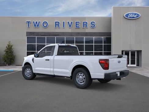 New 2026 Ford F150 XL RWD image 4