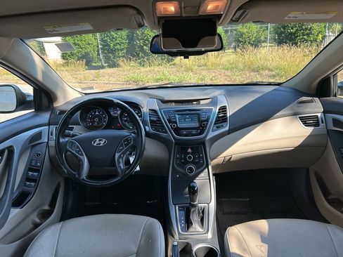 Used 2014 Hyundai Elantra Limited FWD image 27