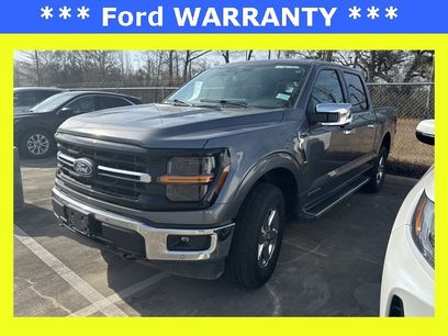 Used 2024 Ford F150 XLT w/ Equipment Group 302A MID