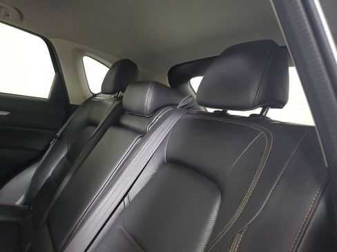 Used 2023 MAZDA CX-5 AWD 2.5 S image 13