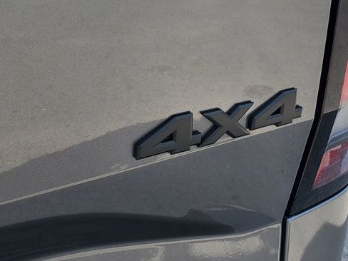 New 2026 Nissan Frontier SV w/ Tow Package image 11