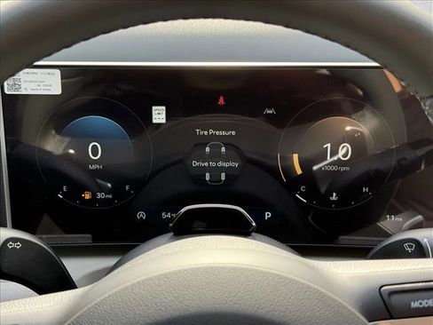 New 2026 Hyundai Tucson Limited image 13