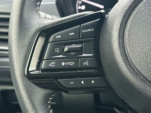 Certified 2025 Subaru Forester Premium w/ Convenience Package #1 image 28