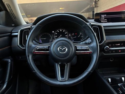 Used 2025 MAZDA CX-50 2.5 Hybrid w/ Premium Plus Pkg AWD/4WD image 37