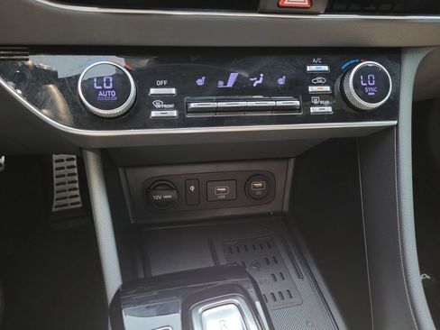 Used 2021 Hyundai Sonata SEL Plus FWD image 32