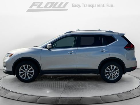 Used 2020 Nissan Rogue S w/ Special Edition Package image 5