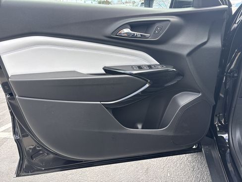 New 2026 Chevrolet Trax LT w/ Driver Confidence Package image 14