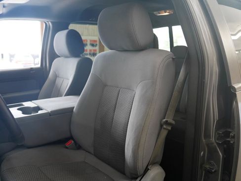 Used 2014 Ford F150 XLT w/ Equipment Group 302A Luxury RWD image 26