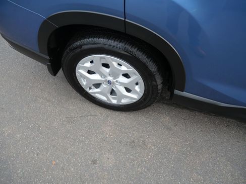 Used 2024 Subaru Forester image 33