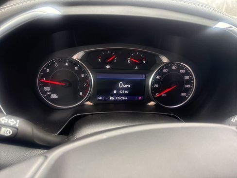 Used 2023 Chevrolet Blazer LT image 18