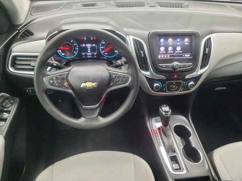 Used 2020 Chevrolet Equinox LS AWD/4WD image 22