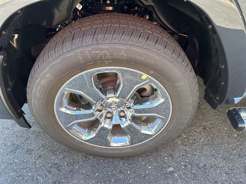 New 2026 RAM 1500 Big Horn image 12