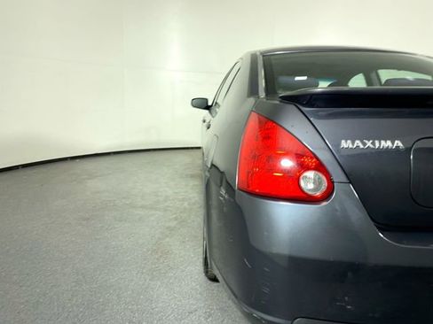 Used 2008 Nissan Maxima 3.5 SE image 30