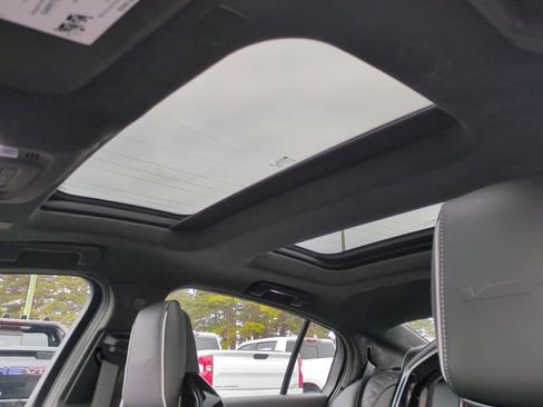 Used 2022 Cadillac CT5 V Blackwing w/ Carbon Fiber Package 1 image 22