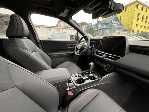 New 2026 Subaru Outback Limited XT AWD/4WD image 19