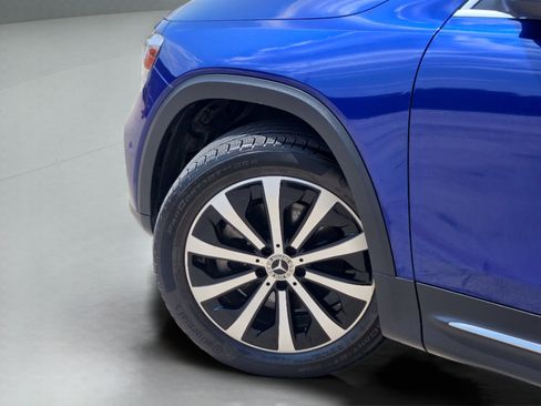 Certified 2021 Mercedes-Benz GLB 250 image 23