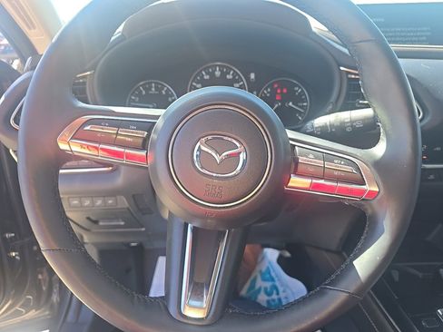 Used 2023 MAZDA CX-30 2.5 Turbo w/ Premium Package AWD/4WD image 13