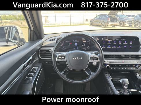 Certified 2024 Kia Telluride EX X-Line AWD/4WD image 13
