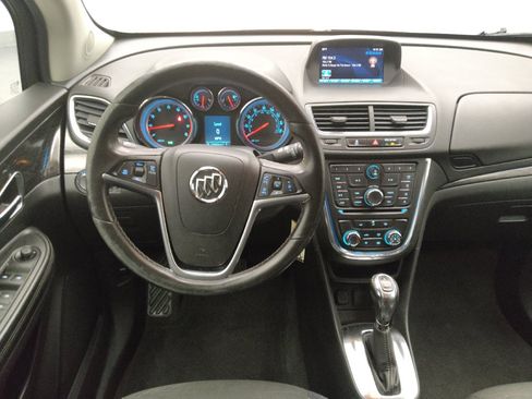 Used 2016 Buick Encore FWD image 22