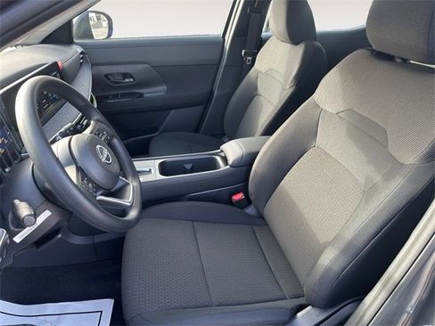 New 2026 Nissan Kicks S image 9