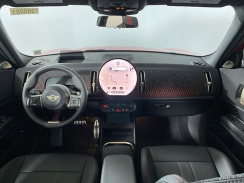 New 2026 MINI Cooper Countryman John Cooper Works image 17