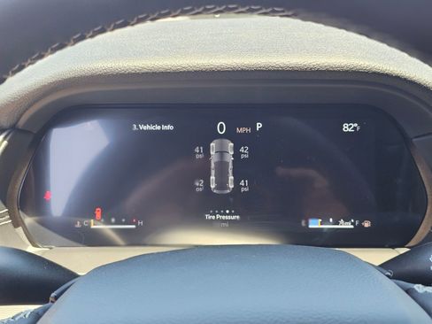New 2026 Jeep Grand Cherokee Laredo RWD image 11