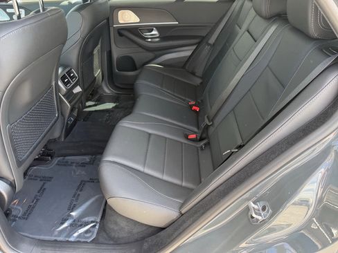 New 2026 Mercedes-Benz GLE 450 4MATIC image 11
