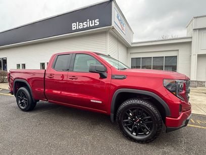 Used 2024 GMC Sierra 1500 Elevation