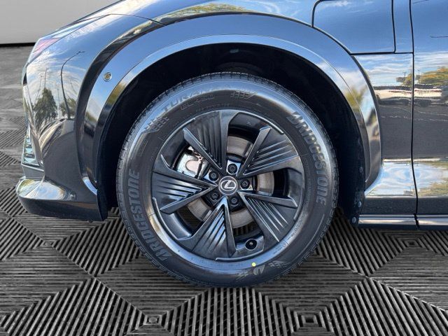 Used 2023 Lexus RZ 450e Premium w/ Technology Package AWD/4WD image 32