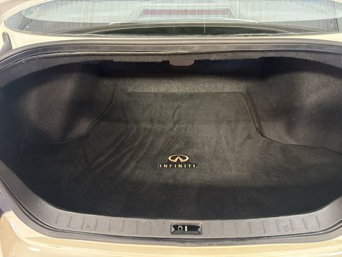 Used 2009 INFINITI G37 x Sedan w/ Premium Pkg AWD/4WD image 30
