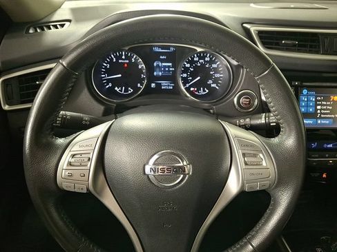 Used 2016 Nissan Rogue SL AWD/4WD image 19