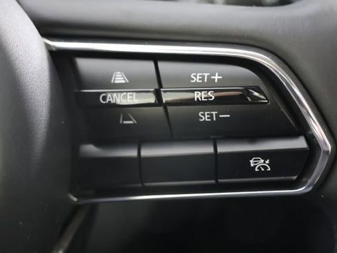 Used 2024 MAZDA CX-90 3.3 Turbo w/ Select Package AWD/4WD image 12