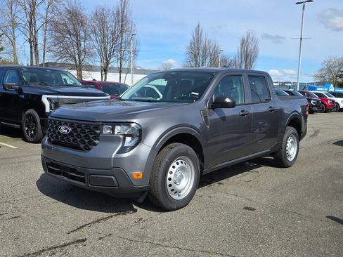 New 2026 Ford Maverick XL w/ Equipment Group 101A image 1