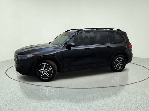 Certified 2023 Mercedes-Benz EQB 300 4MATIC image 15