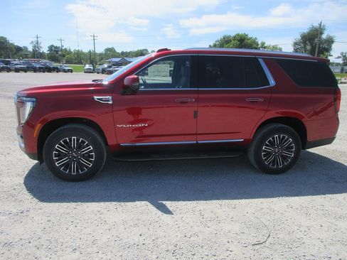 New 2026 GMC Yukon Elevation w/ Elevation Premium Package AWD/4WD image 7