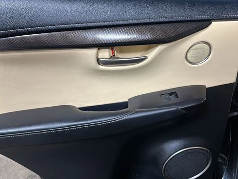 Used 2016 Lexus NX 200t F Sport image 12